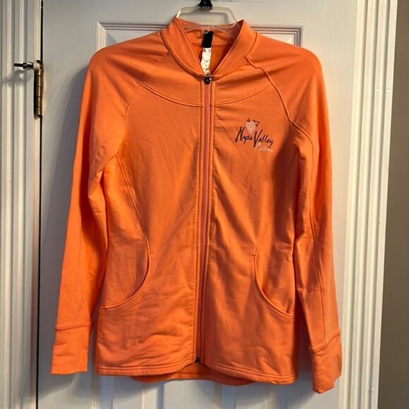 L.A. Gear Jackets & Blazers - Napa Valley Ca. jacket. Size S